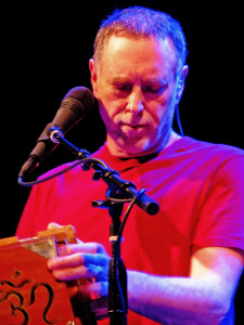 Krishna Das