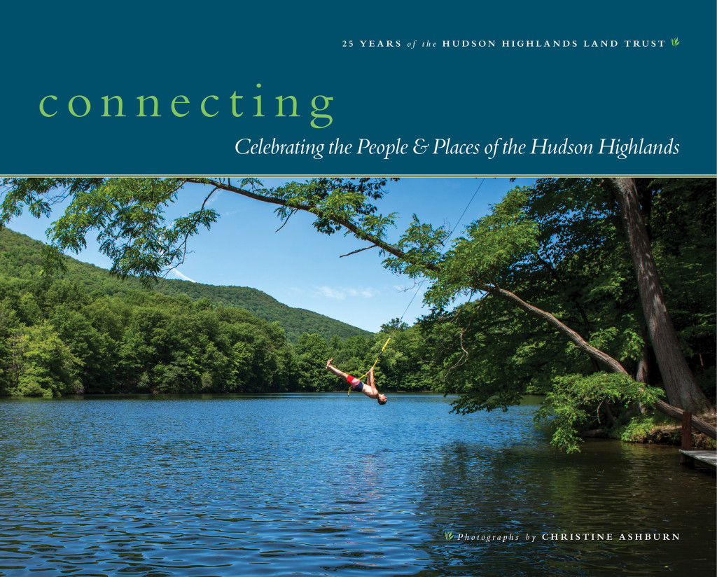 Connecting Celebrating the People & Places of the Hudson Highlands