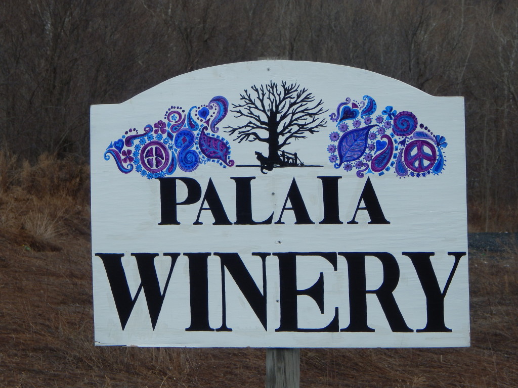 Palaia Winery