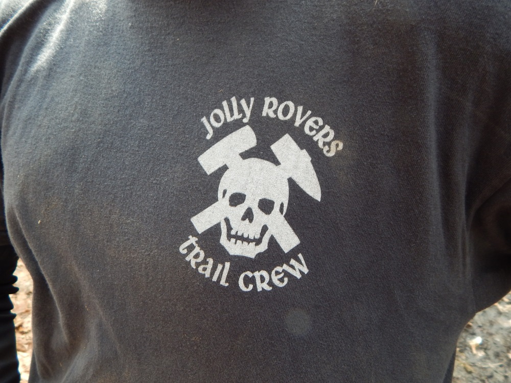 Jolley Rovers Trail Crew
