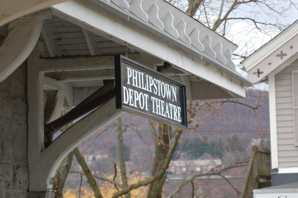 Phillipstown Depot THeater