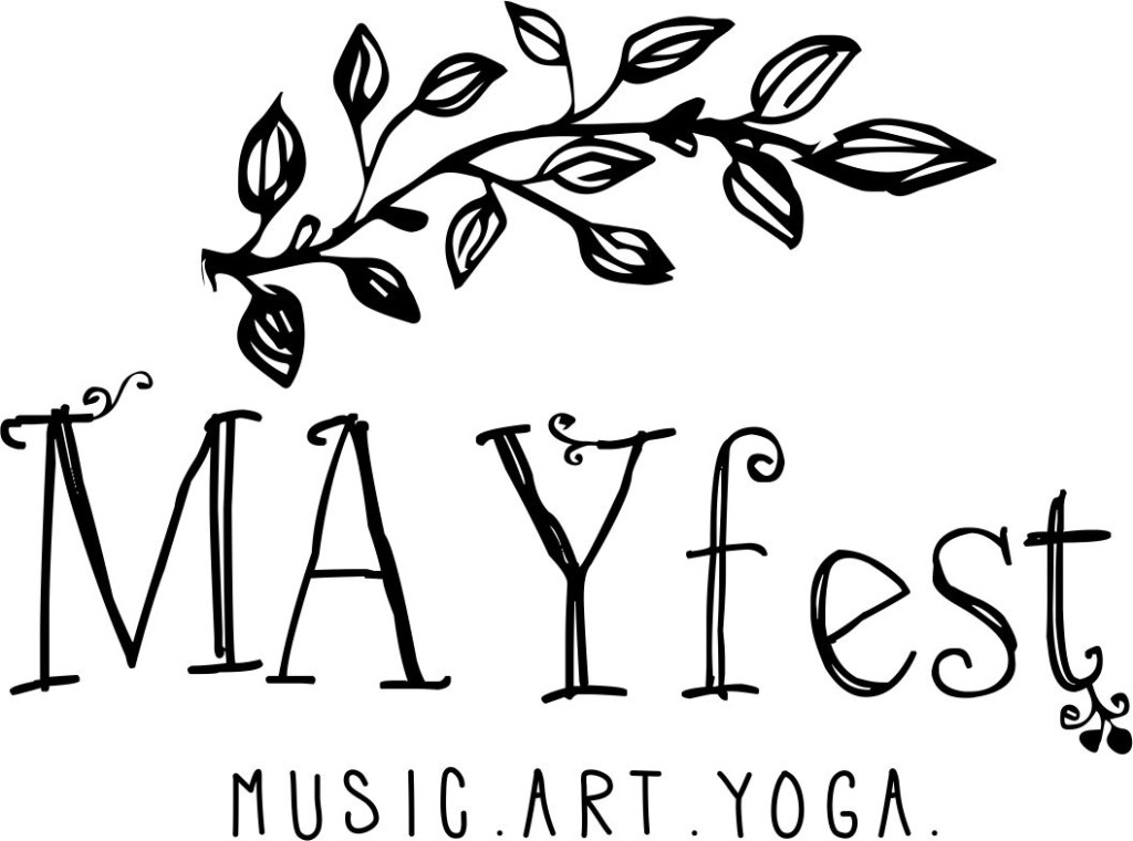 Mayfest NY Music Art Yoga