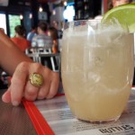 Taco Dive Bar Cocktails