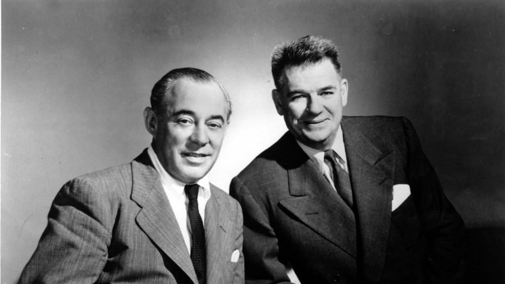rodgers-and-hammerstein