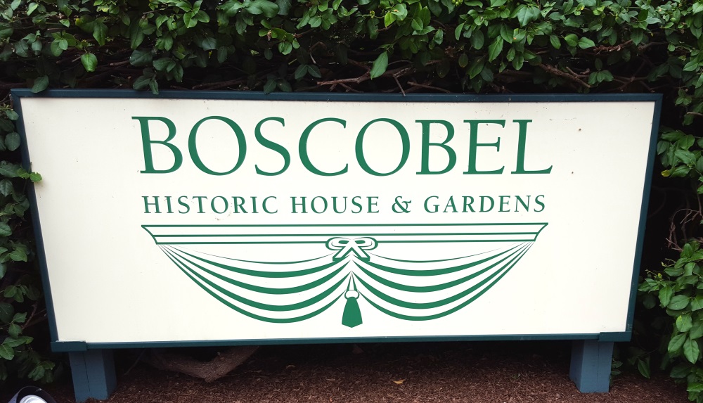 boscobel-entrance-sign